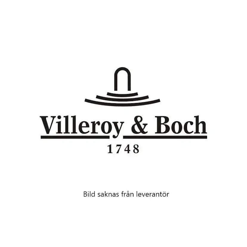 Monteringssats Villeroy & Boch Små Duschkar